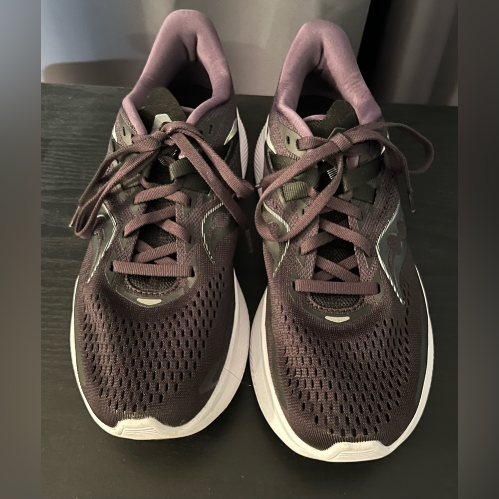 Saucony Ride 15 Women’s size 8.5